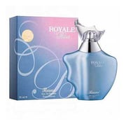 Rasasi Royale Blue Perfume For Women 50ml EDP