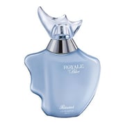 Rasasi Royale Blue Perfume For Women 50ml EDP