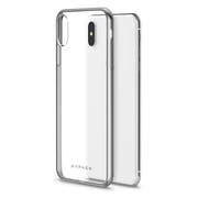 Hyphen Protective Clear Case For iPhone Xs Max