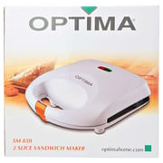 Optima Sandwich Maker SM850