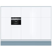 Siemens Built In Coffee Machine CT636LES6