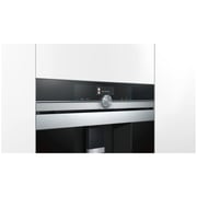 Siemens Built In Coffee Machine CT636LES6
