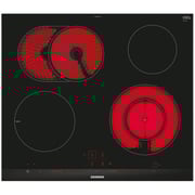 Siemens Home Connect Built In ceramic hobs ET675LNV1M