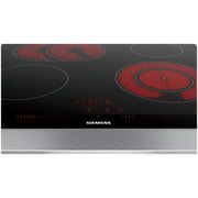 Siemens Home Connect Built In ceramic hobs ET675LNV1M