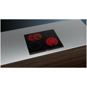 Siemens Home Connect Built In ceramic hobs ET675LNV1M