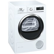 Siemens Condenser with heat pump technology Dryer 9 kg WT4HW560GC