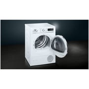 Siemens Condenser with heat pump technology Dryer 9 kg WT4HW560GC