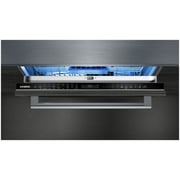 Siemens Built In Dishwasher Fully Integrated SN678X46TM