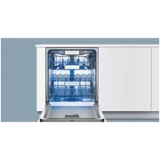 Siemens Built In Dishwasher Fully Integrated SN678X46TM