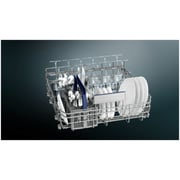 Siemens Built In Dishwasher Fully Integrated SN678X46TM