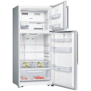 Siemens Top Mount Refrigerator 526 Litres KD65NVI20M