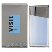 Azzaro Visit For Men 100ml EDT