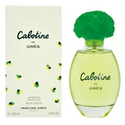 Cabotine De Gres For Women 100ml EDT