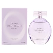 Calvin klein sheer beauty essence 100ml shop price