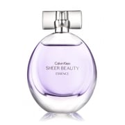 Buy Calvin Klein Sheer Beauty Essence For Women 100ml EDT Online in UAE