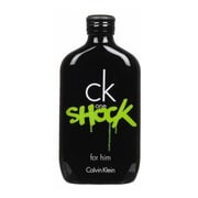 Calvin Klein Ck One Shock For Men 200ml EDT