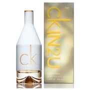 Calvin Klein Ck In 2 U For Women 100ml EDT