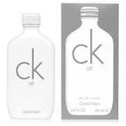 Calvin Klein CK All Unisex Perfume 100ml EDT