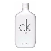 Calvin Klein CK All Unisex Perfume 100ml EDT
