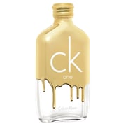 Calvin Klein Ck One Gold Unisex 100ml EDT