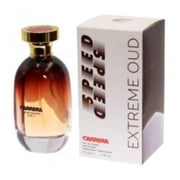 Carrera Speed Extreme Oud For Men 100ml EDT