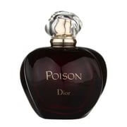 Dior Poison For Women 100ml EDT