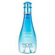 Davidoff Cool Water Pacific Summer For Women 100ml EDT