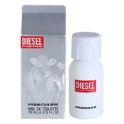 Diesel Plus Plus Masculine 75ml EDT