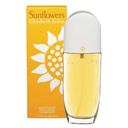 Elizabeth Arden Sunflowers For Women 100ml EDT