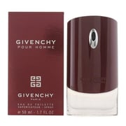 Givenchy Pour Homme 50ml EDT