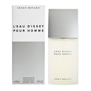 Issey Miyake L'eau D'issey Pour Homme For Men 125ml EDT