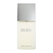 Issey Miyake L'eau D'issey Pour Homme For Men 125ml EDT