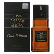 Jacques Bogart One Man Show Oud Edtion For Men 100ml EDT