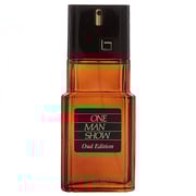 Jacques Bogart One Man Show Oud Edtion For Men 100ml EDT