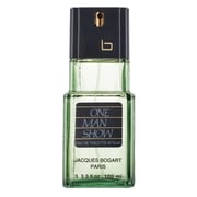 Jacques Bogart One Man Show For Men 100ml EDT