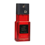 Jacques Bogart One Man Show Ruby Edition For Men 100ml EDT