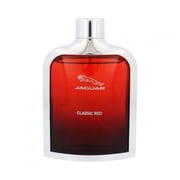 Jaguar Classic Red Perfume For Men 100ml EDT