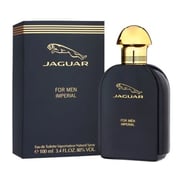 Jaguar Imperial Perfume For Men 100ml EDT