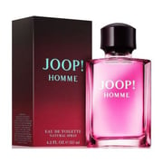 Joop Homme Perfume For Men 125ml EDT