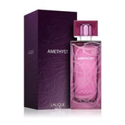 Lalique Amethyst Perfume For Women 100ml EDP