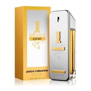 1 million hot sale lucky paco rabanne