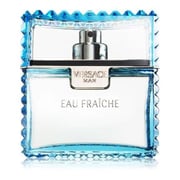 Versace Man Eau Fraiche Perfume For Men 50ml EDT