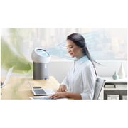 Dyson Pure Cool Me Personal Purifier Fan - BP01 - Middle East Version