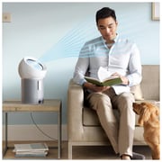 Dyson Pure Cool Me Personal Purifier Fan - BP01 - Middle East Version