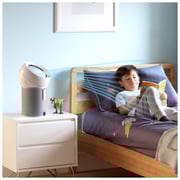 Dyson Pure Cool Me Personal Purifier Fan - BP01 - Middle East Version