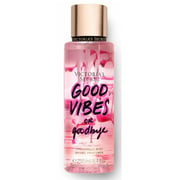 Victoria's Secret Good Vibes Or Good Bye Body Mist 250ml