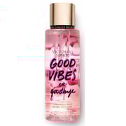 Victoria's Secret Good Vibes Or Good Bye Body Mist 250ml