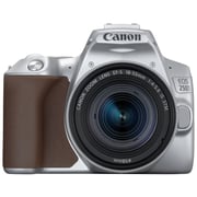 Canon EOS 250D DSLR Camera With EF-S 18-55mm f/4-5.6 IS STM Lens