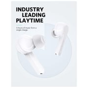 Anker A3902J21 Soundcore Liberty Air Truly Wireless Earbuds White