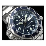 Seiko SKZ209J1 Automatic Analog Watch For Men